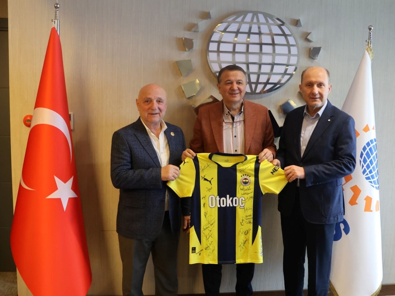 Şevket Yılmaz, Fenerbahçe, Kemal Akar