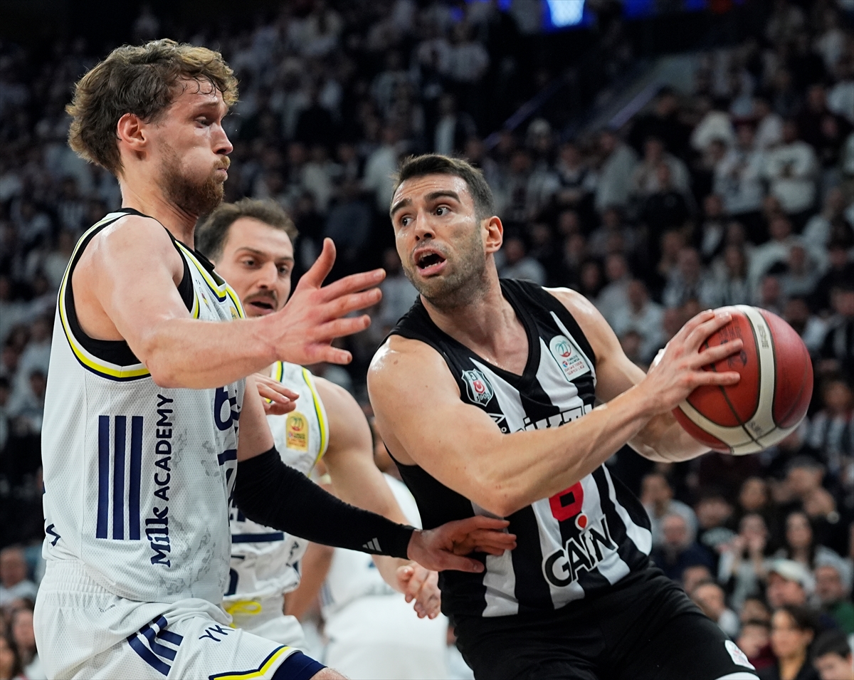 Beşiktaş Fenerbahçe