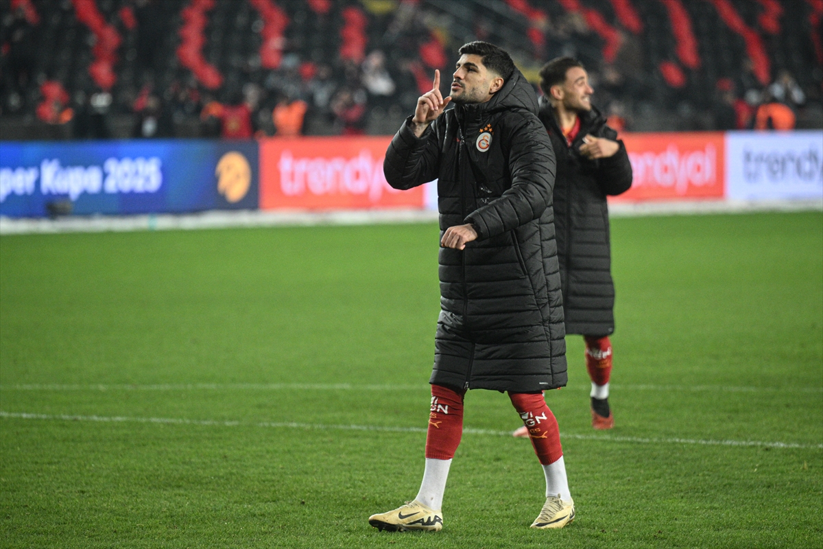 A A 20260105 40167983 40167978 G A L A T A S A R A Y T R A B Z O N S P O R