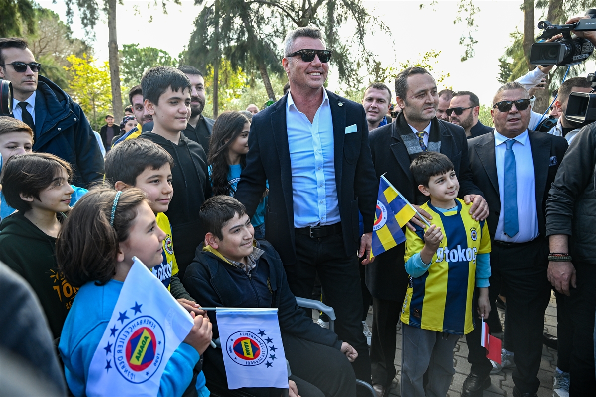 A A 20260106 40172711 40172707 F E N E R B A H C E B A S K A N I S A D E T T I N S A R A N I L K O K U L O G R E N C I L E R I Y L E B I R A R A Y A G E L D I