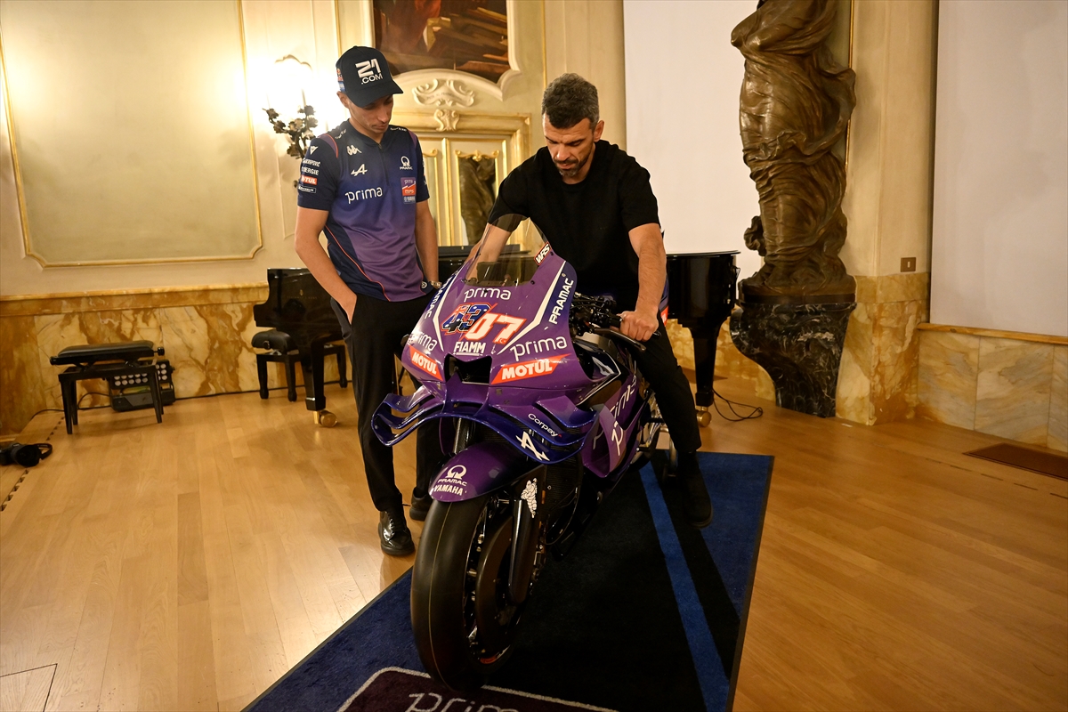 A A 20260114 40246740 40246736 T O P R A K R A Z G A T L I O G L U N U N M O T O G P D E Y A R I S A C A G I M O T O S I K L E T I T A L Y A D A T A N I T I L D I