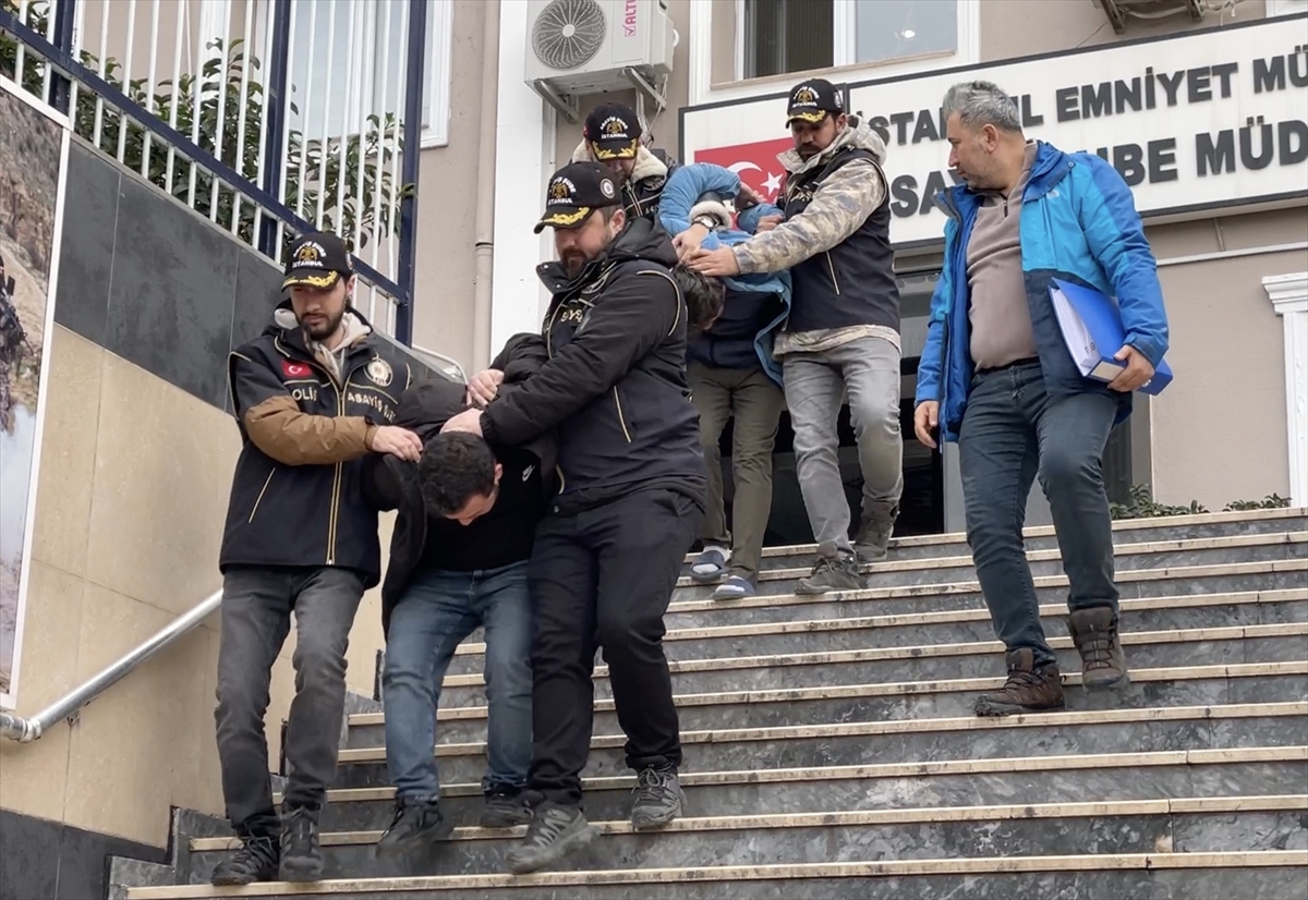 A A 20260115 40258416 40258414 I S T A N B U L D A S U C O R G U T L E R I N E Y O N E L I K O P E R A S Y O N L A R D A Y A K A L A N A N 18 Z A N L I T U T U K L A N D I