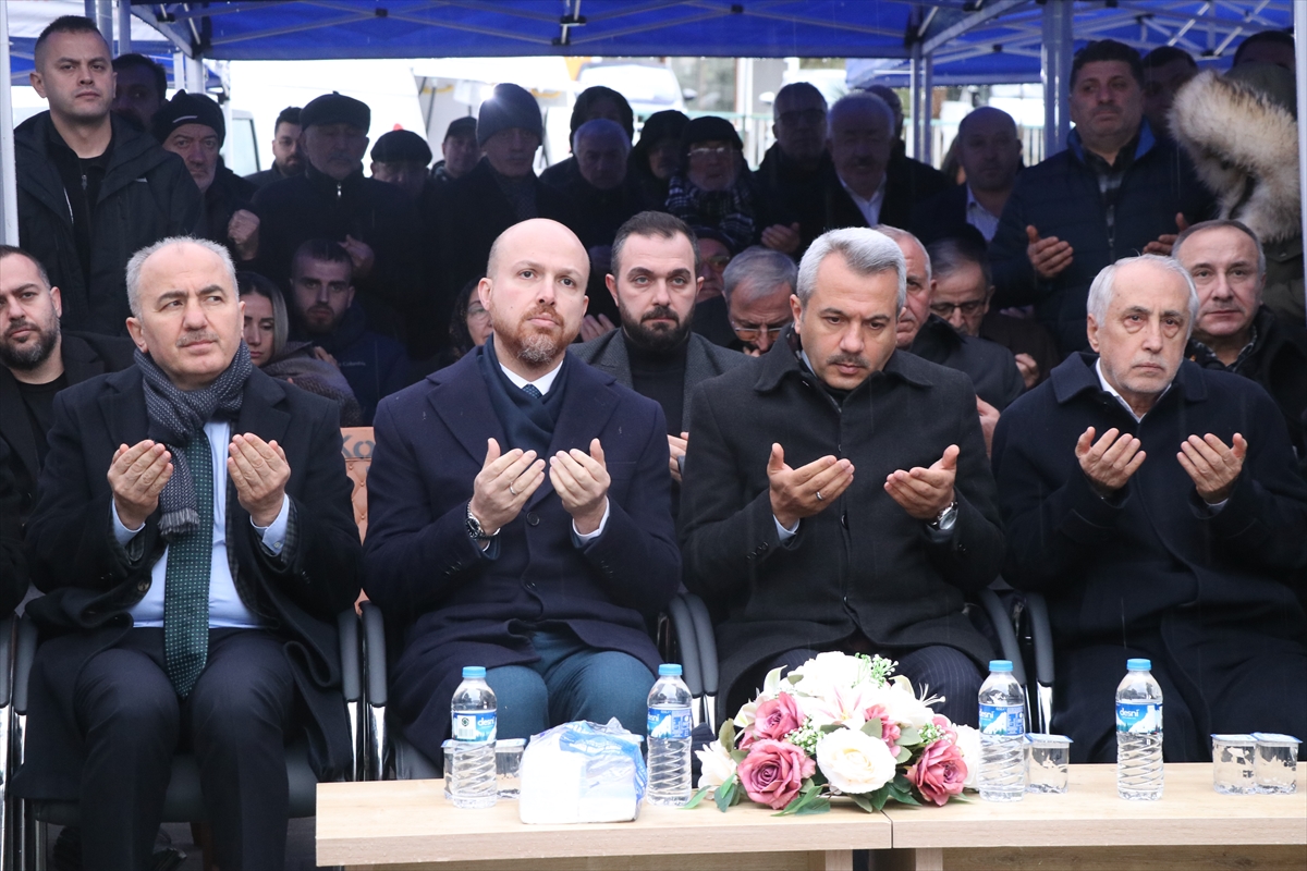 A A 20260116 40273888 40273879 I L I M Y A Y M A V A K F I M U T E V E L L I H E Y E T I B A S K A N I E R D O G A N R I Z E D E