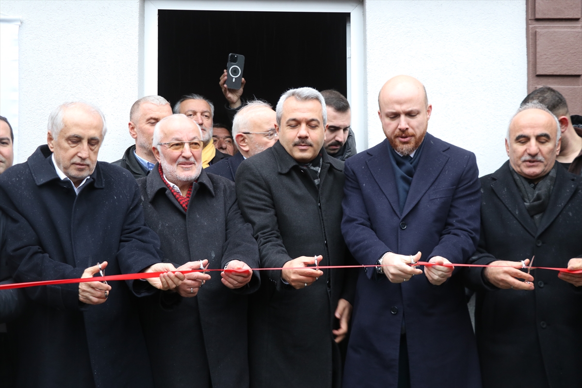 A A 20260116 40273888 40273880 I L I M Y A Y M A V A K F I M U T E V E L L I H E Y E T I B A S K A N I E R D O G A N R I Z E D E