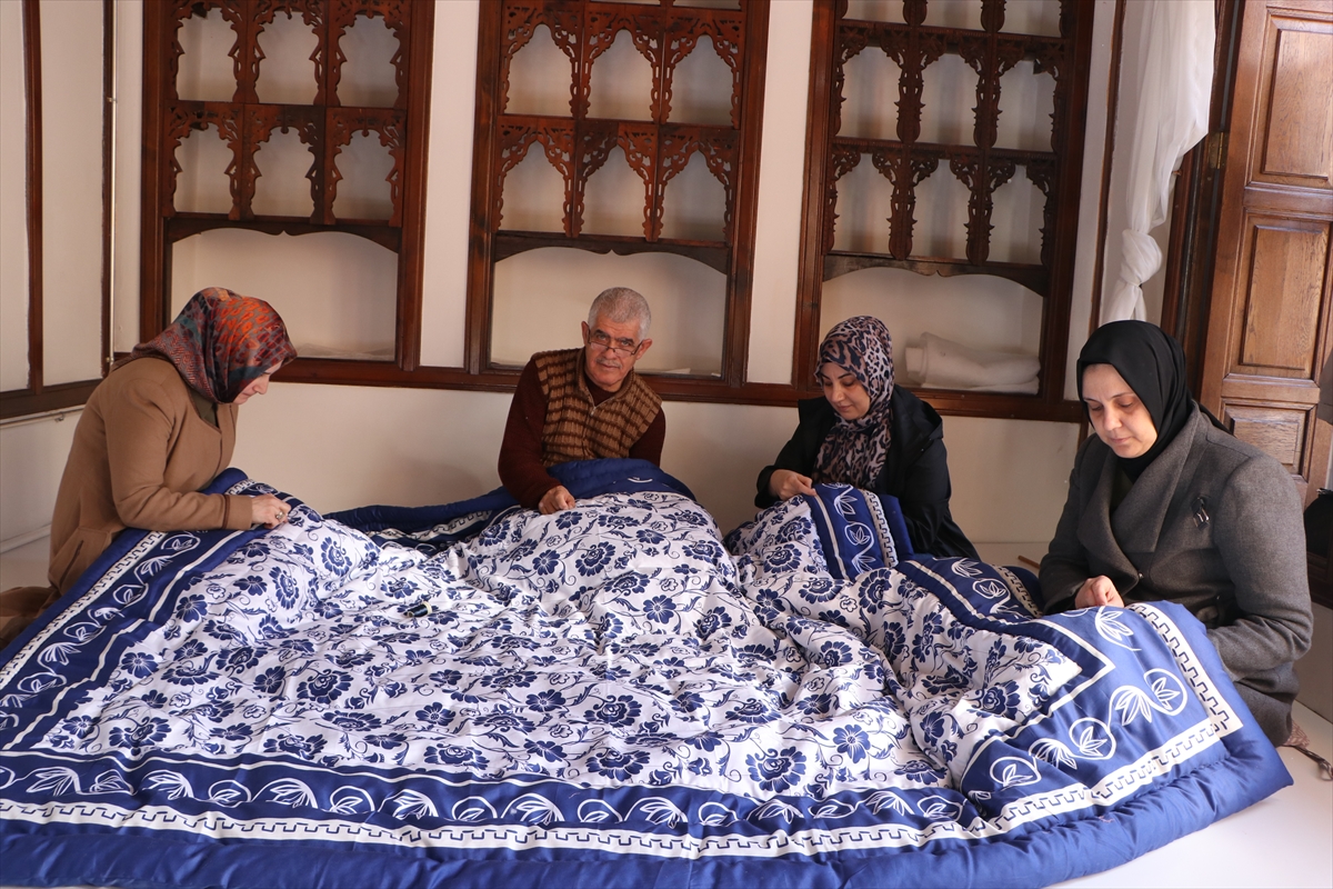 A A 20260117 40280594 40280591 Y A R I M A S I R L I K Y O R G A N U S T A S I M E S L E G I N I K A D I N L A R A O G R E T I Y O R