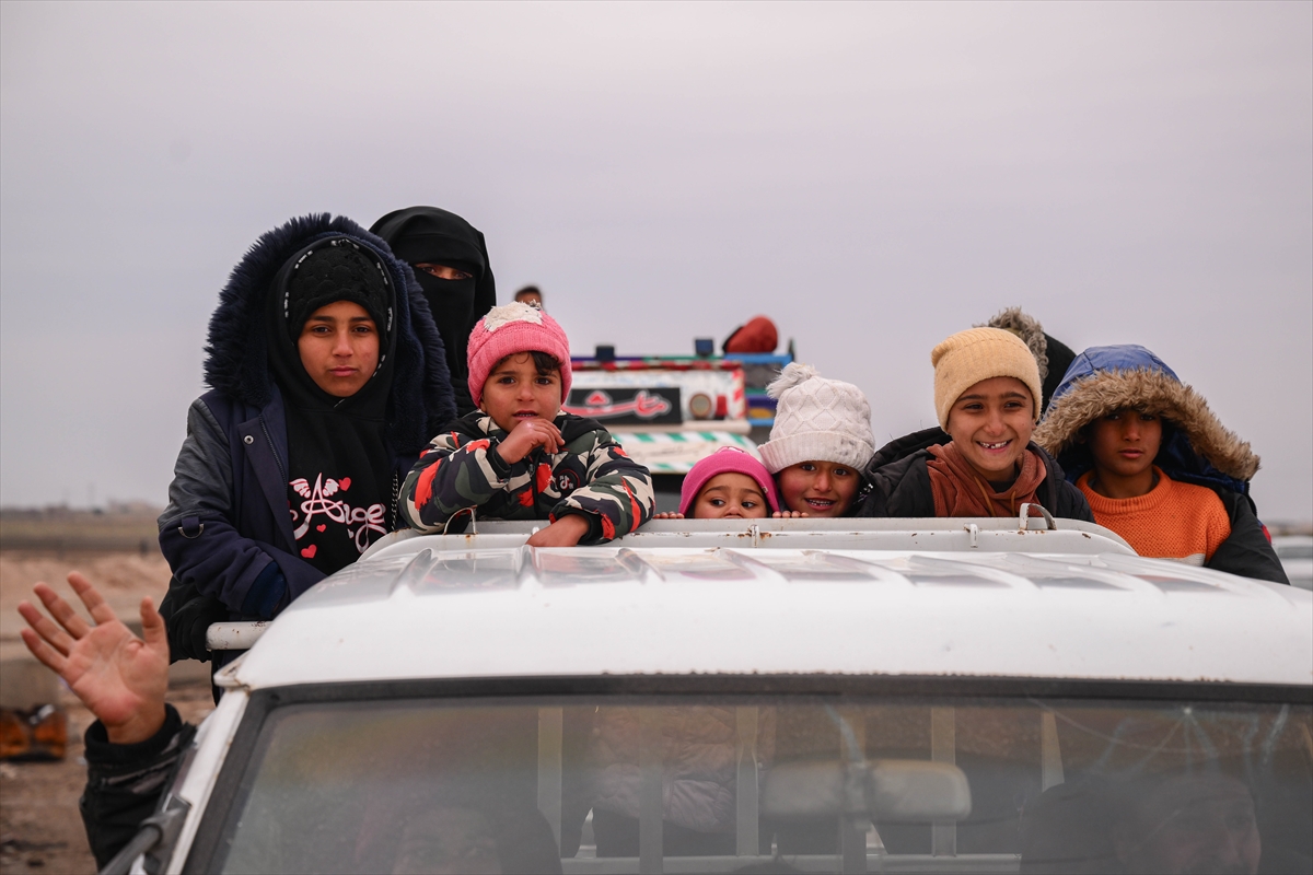 A A 20260117 40282059 40282053 S U R I Y E L I L E R O R D U N U N D E Y R H A F I R D E G U V E N L I G I S A G L A M A S I N I N A R D I N D A N E V L E R I N E D O N M E Y E B A S L A D I