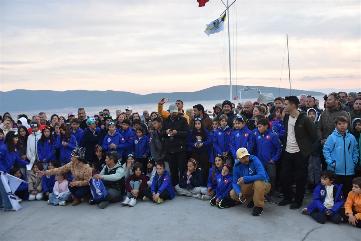 A A 20260117 40286449 40286447 B O D R U M D A 5 B O D T O M A N D A L I N K U P A S I Y E L K E N Y A R I S L A R I S O N A E R D I