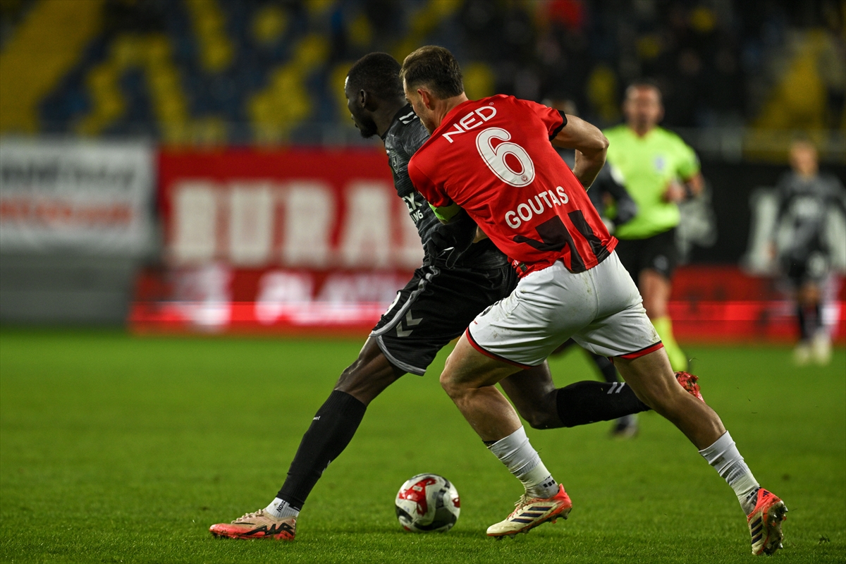 A A 20260118 40293577 40293561 G E N C L E R B I R L I G I S A M S U N S P O R