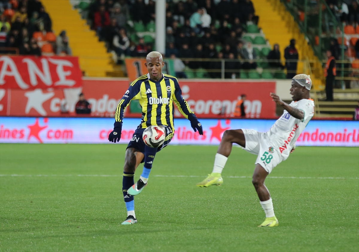 A A 20260118 40295170 40295160 C O R E N D O N A L A N Y A S P O R F E N E R B A H C E