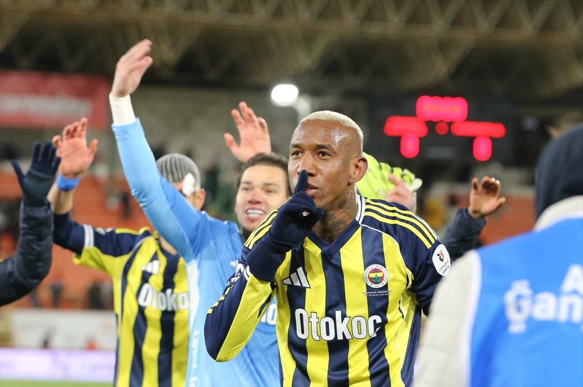 A A 20260118 40295170 40295168 C O R E N D O N A L A N Y A S P O R F E N E R B A H C E