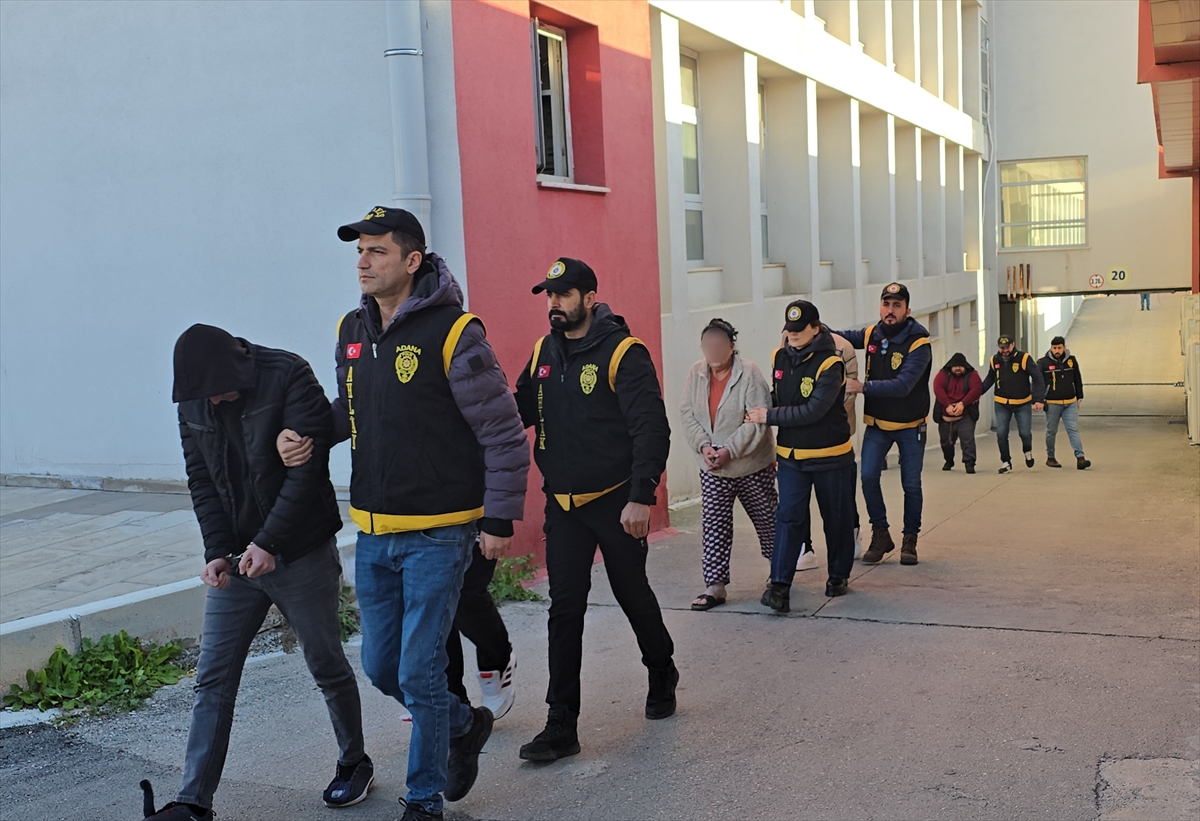 A A 20260120 40307037 40307036 A D A N A M E R K E Z L I F U H U S O P E R A S Y O N U N D A Y A K A L A N A N 14 Z A N L I T U T U K L A N D I