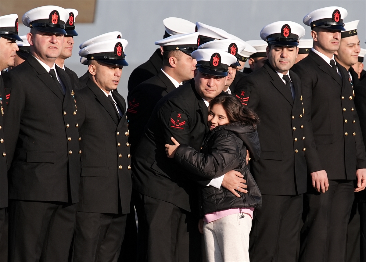 A A 20260120 40311226 40311190 A N A D O L U T U R K D E N I Z G O R E V K U V V E T I I Z M I R D E N U G U R L A N D I