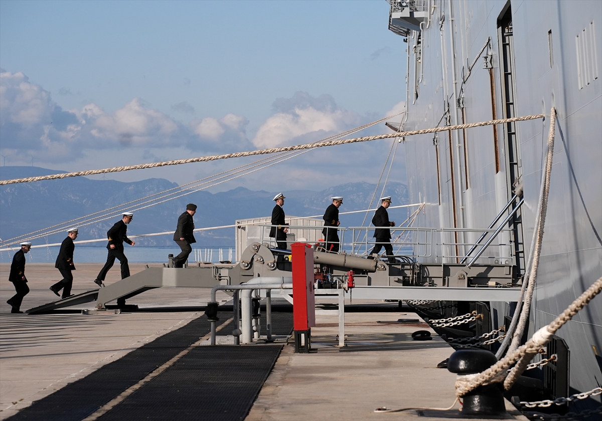 A A 20260120 40311226 40311201 A N A D O L U T U R K D E N I Z G O R E V K U V V E T I I Z M I R D E N U G U R L A N D I