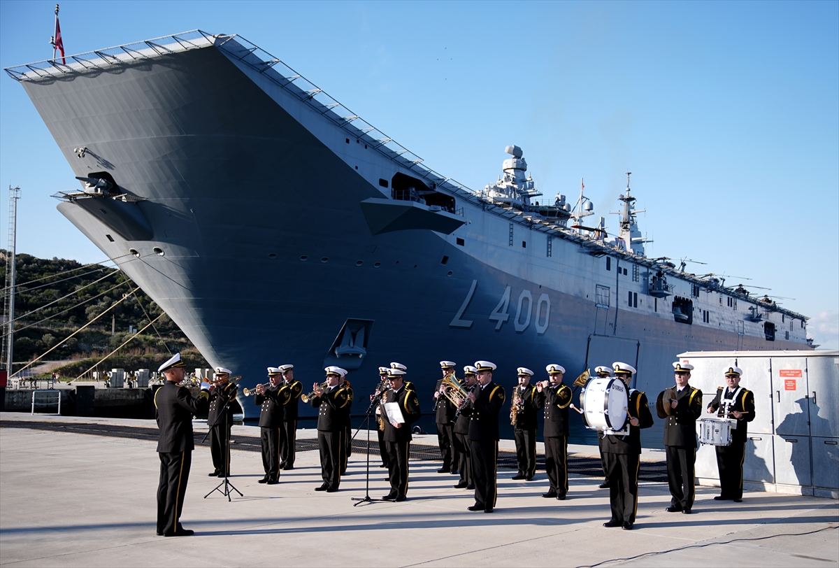 A A 20260120 40311226 40311217 A N A D O L U T U R K D E N I Z G O R E V K U V V E T I I Z M I R D E N U G U R L A N D I