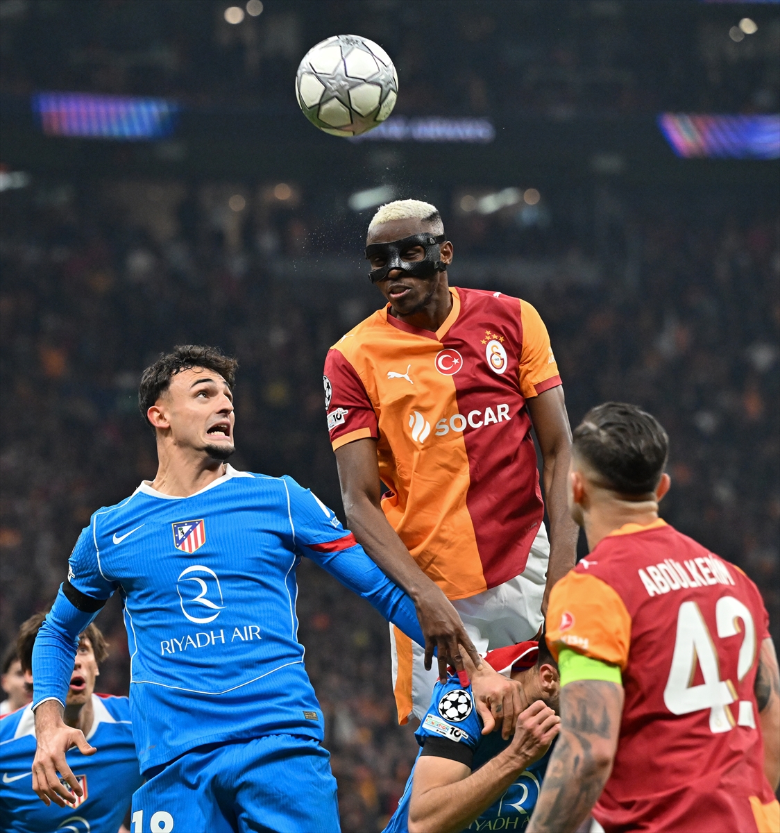 A A 20260121 40328610 40328603 G AGalatasaray Athletico MadridA L A T A S A R A Y A T L E T I C O M A D R I D