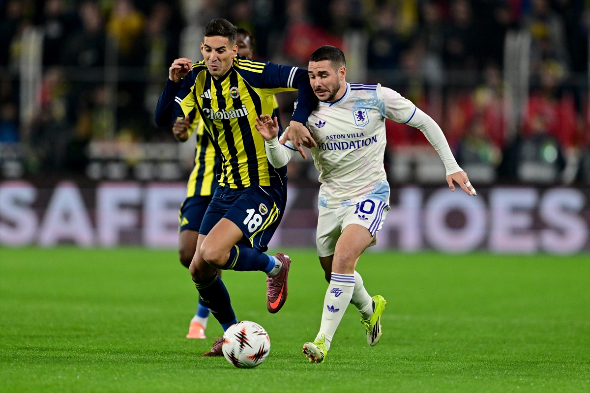 A A 20260122 40338709 40338707 F E N E R B A H C E A S T O N V I L L A