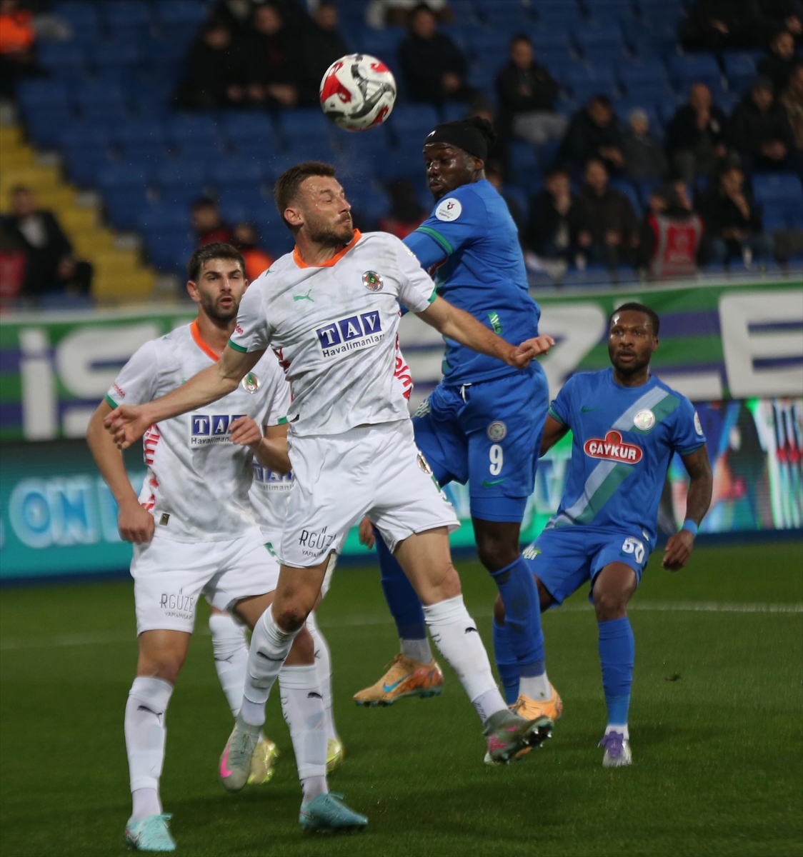 A A 20260125 40363409 40363407 C A Y K U R R I Z E S P O R C O R E N D O N A L A N Y A S P O R