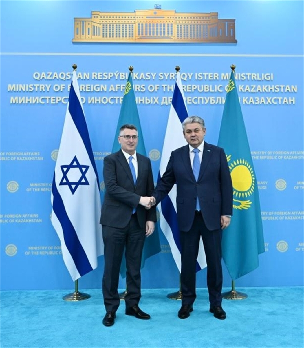 A A 20260127 40381294 40381288 K A Z A K I S T A N I L E I S R A I L A R A S I N D A V I Z E S I Z S E Y A H A T I C I N N I Y E T M U H T I R A S I I M Z A L A N D I