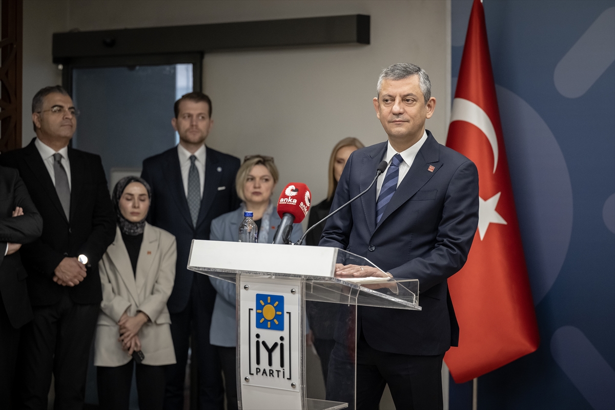 A A 20260129 40399596 40399582 C H P G E N E L B A S K A N I O Z E L I Y I P A R T I G E N E L B A S K A N I D E R V I S O G L U N U Z I Y A R E T E T T I