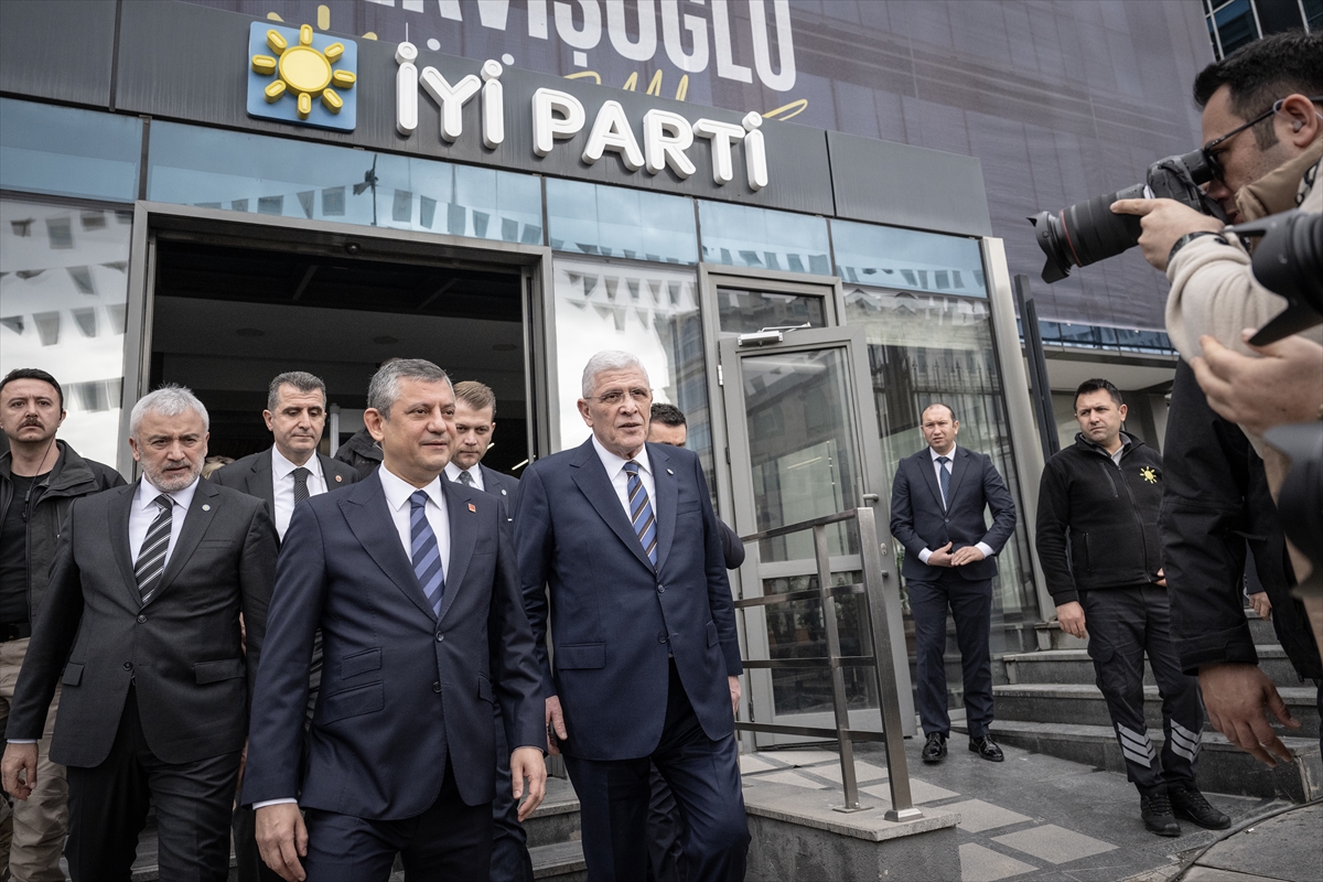 A A 20260129 40399596 40399593 C H P G E N E L B A S K A N I O Z E L I Y I P A R T I G E N E L B A S K A N I D E R V I S O G L U N U Z I Y A R E T E T T I