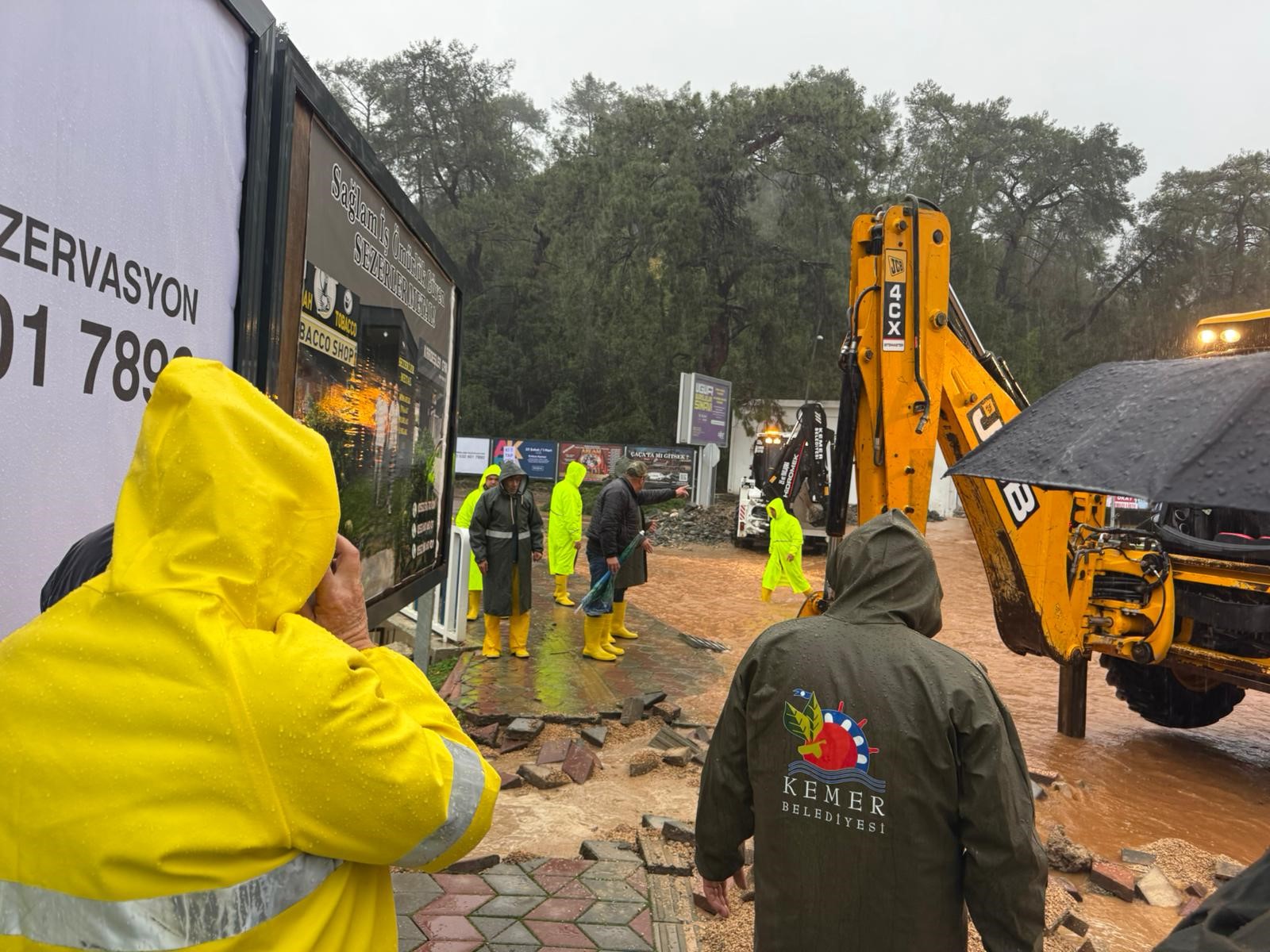 A N T A L Y A K E M E R S U B A S K I N I24