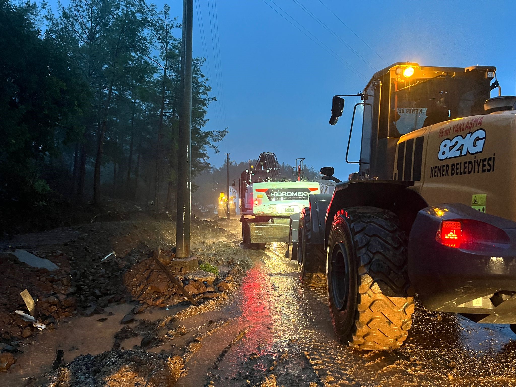 A N T A L Y A K E M E R S U B A S K I N I27