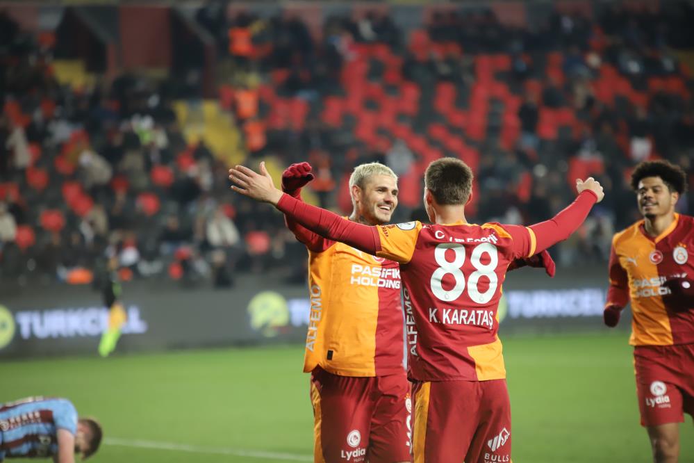 Galatasaray