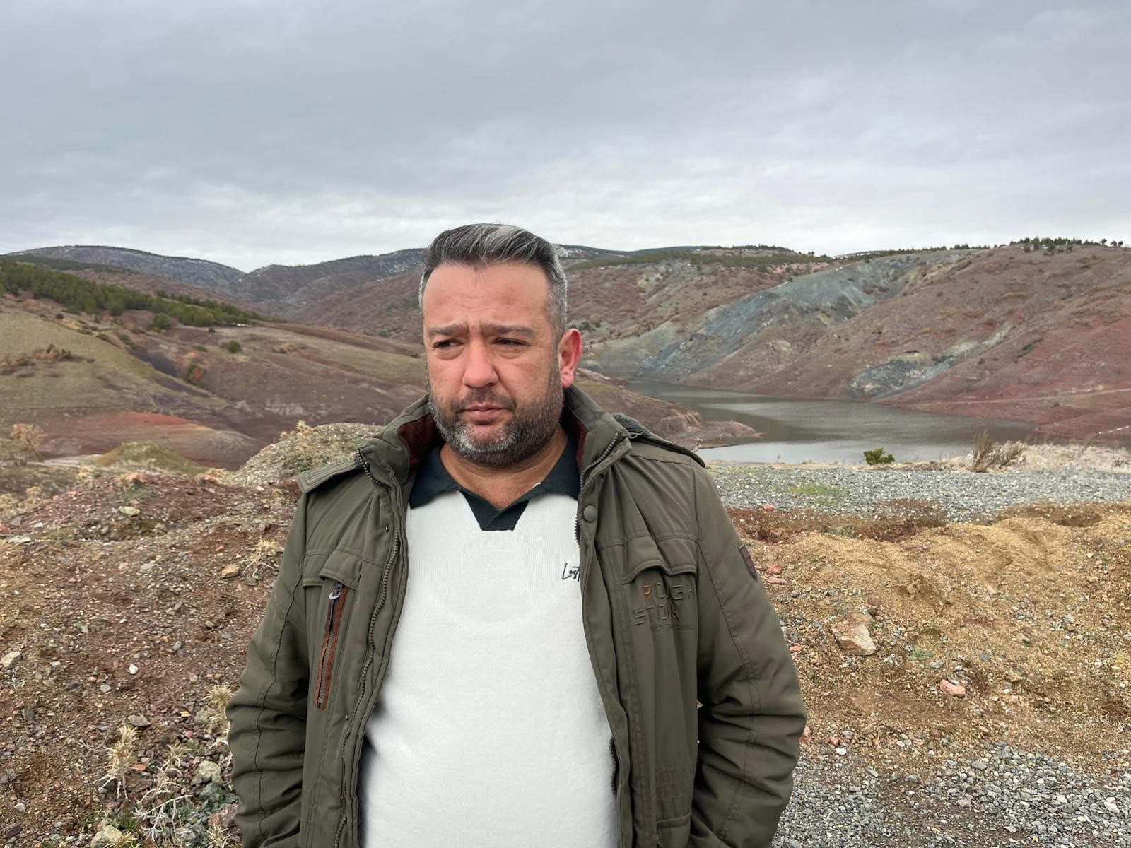 Çiftçi Hüseyin Ekmen