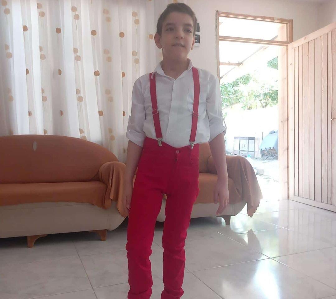 Ali Haydar Çakırkaya