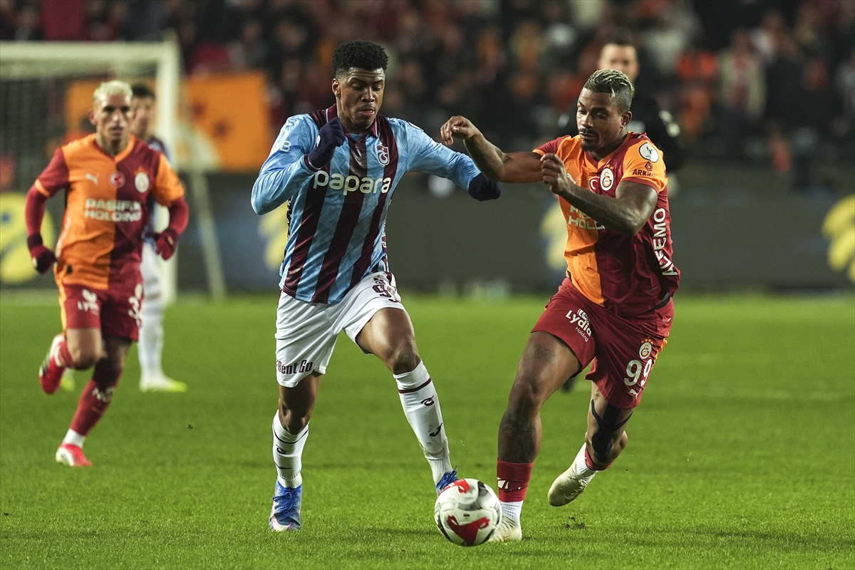 Aa 20260105 40168150 40168147 Galatasaray Trabzonspor (1)