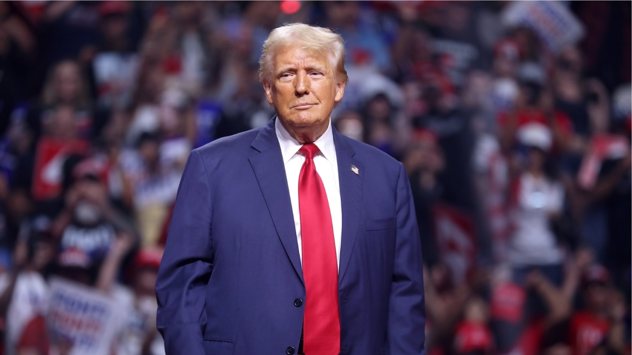 Abd Başkanı Trump Yetkim Kendi Ahlakımla Sınırlı