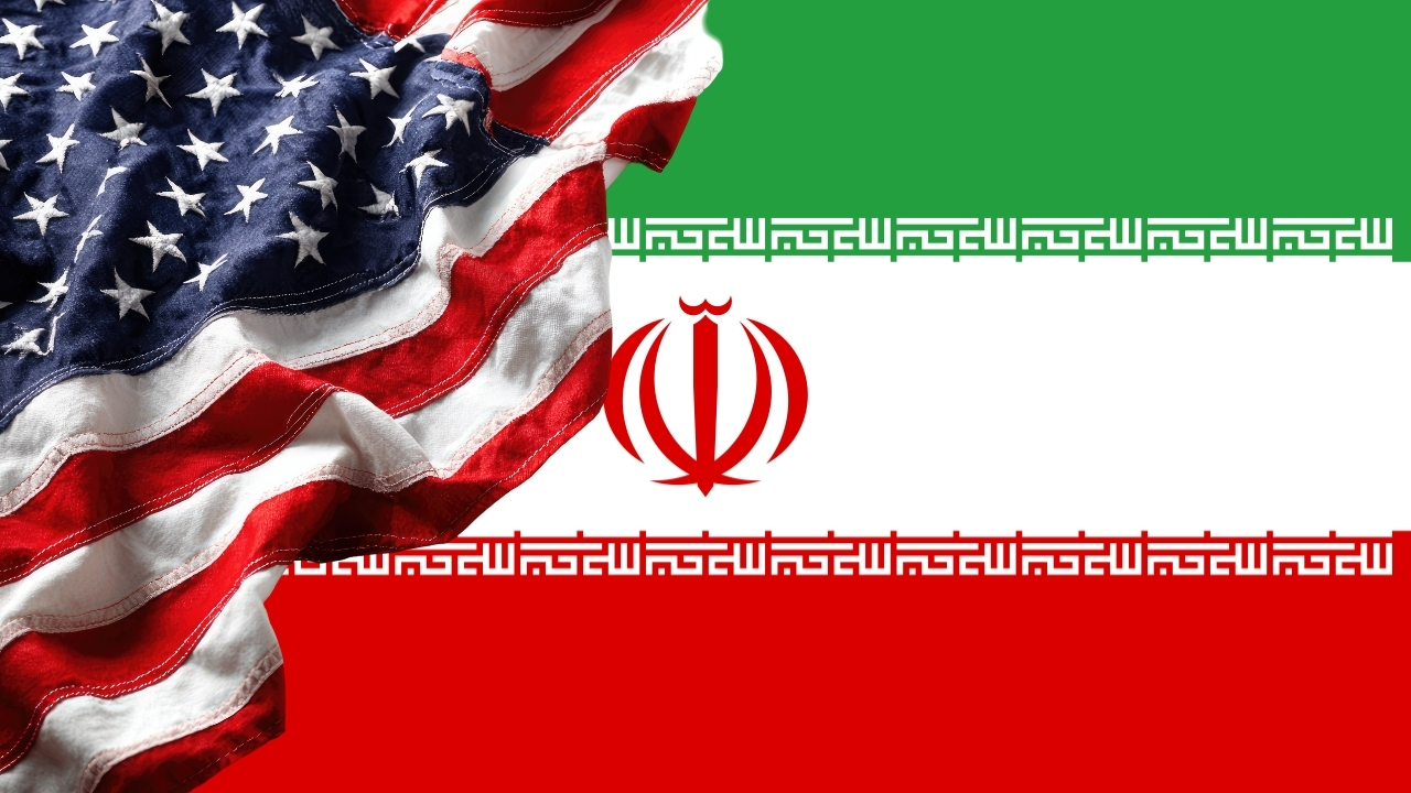 Abd'de Vatandaşlarını Uyardı İran'ı Hemen Terk Edin!