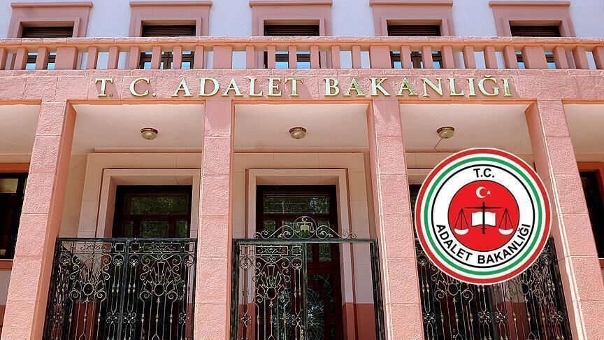 Adalet Bakanlığı Sınavları