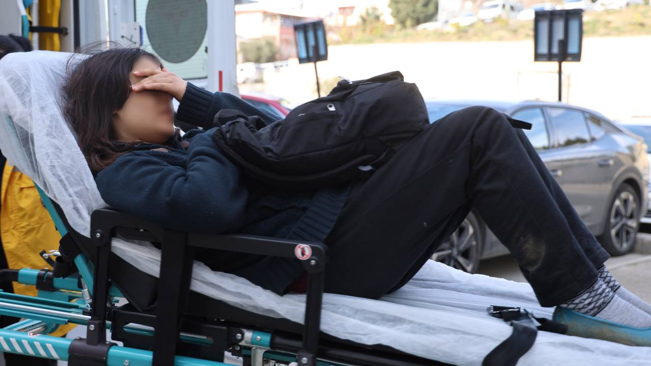 Adanada Mucize Kurtulus Kayip Kiz Geceyi Magarada Gecirmis 4