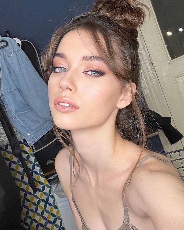 Afra Saraçoğlu Yeni Dizisi