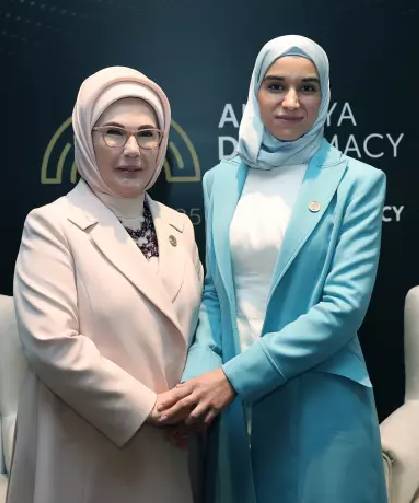 Ahmet Şara'nın Eşi Latifa Durubi'nin Osmanlı Bağlantısı4-1