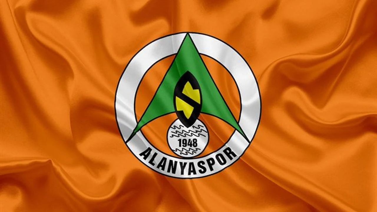 Alanyaspor Maçı
