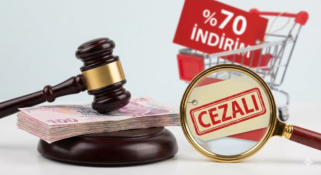 Alışveriş Sahtecilik Ceza