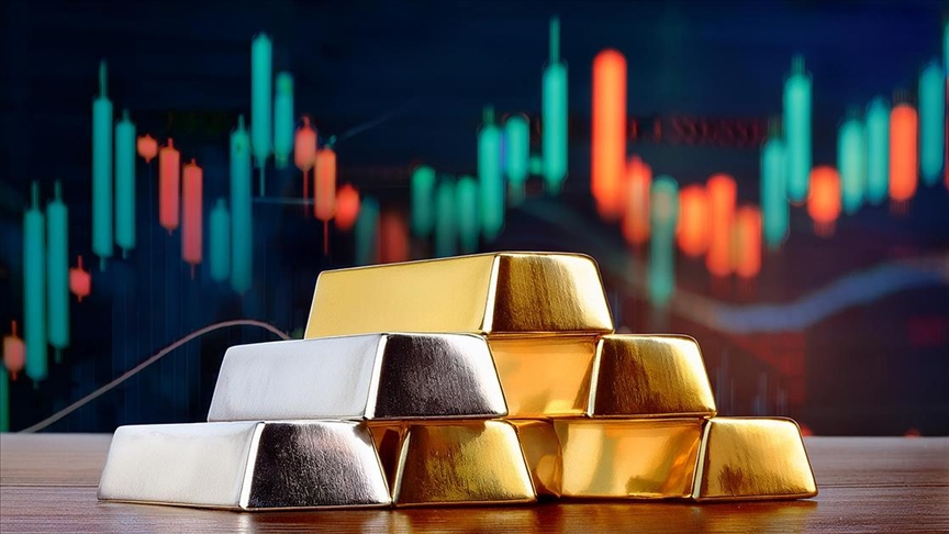 Altınve Gümüş 26 Ocak