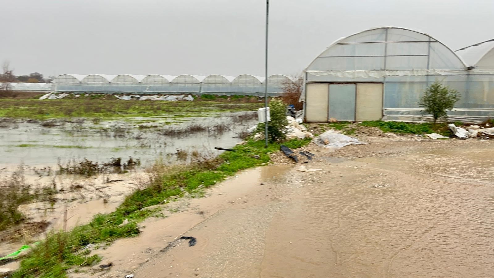 Antalyada Hortum Felaketi Milyonluk Yatlar Havada Ucustu 4