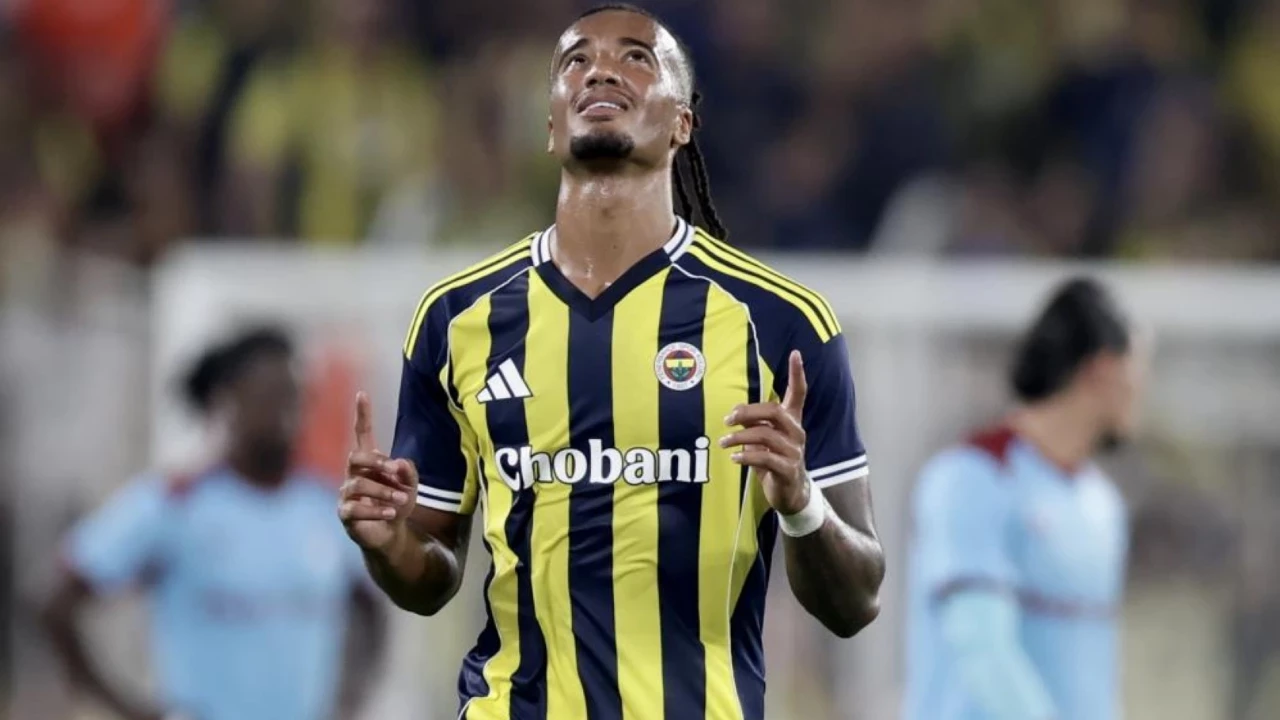 Archie Brown Kariyerinde Bir Ilke Imza Atti Sjtc