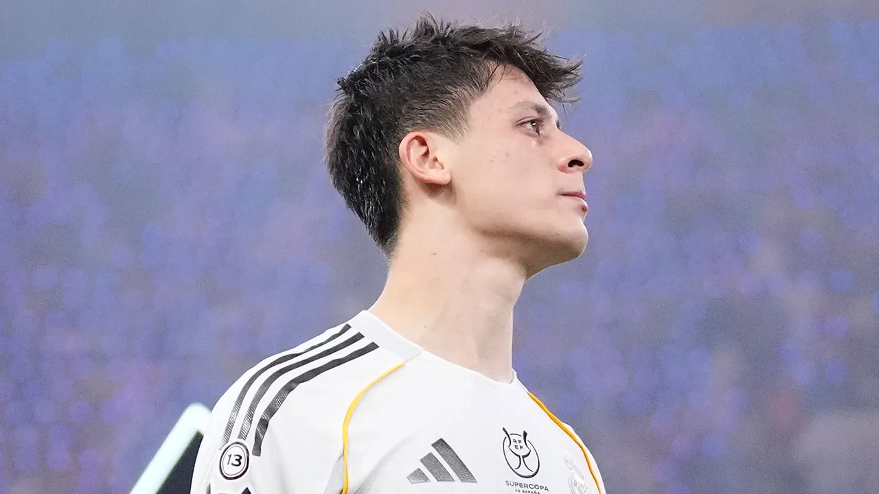 Arda Guler Veda Etti Her Sey Icin Tesekkurler 1762874 20260112225815