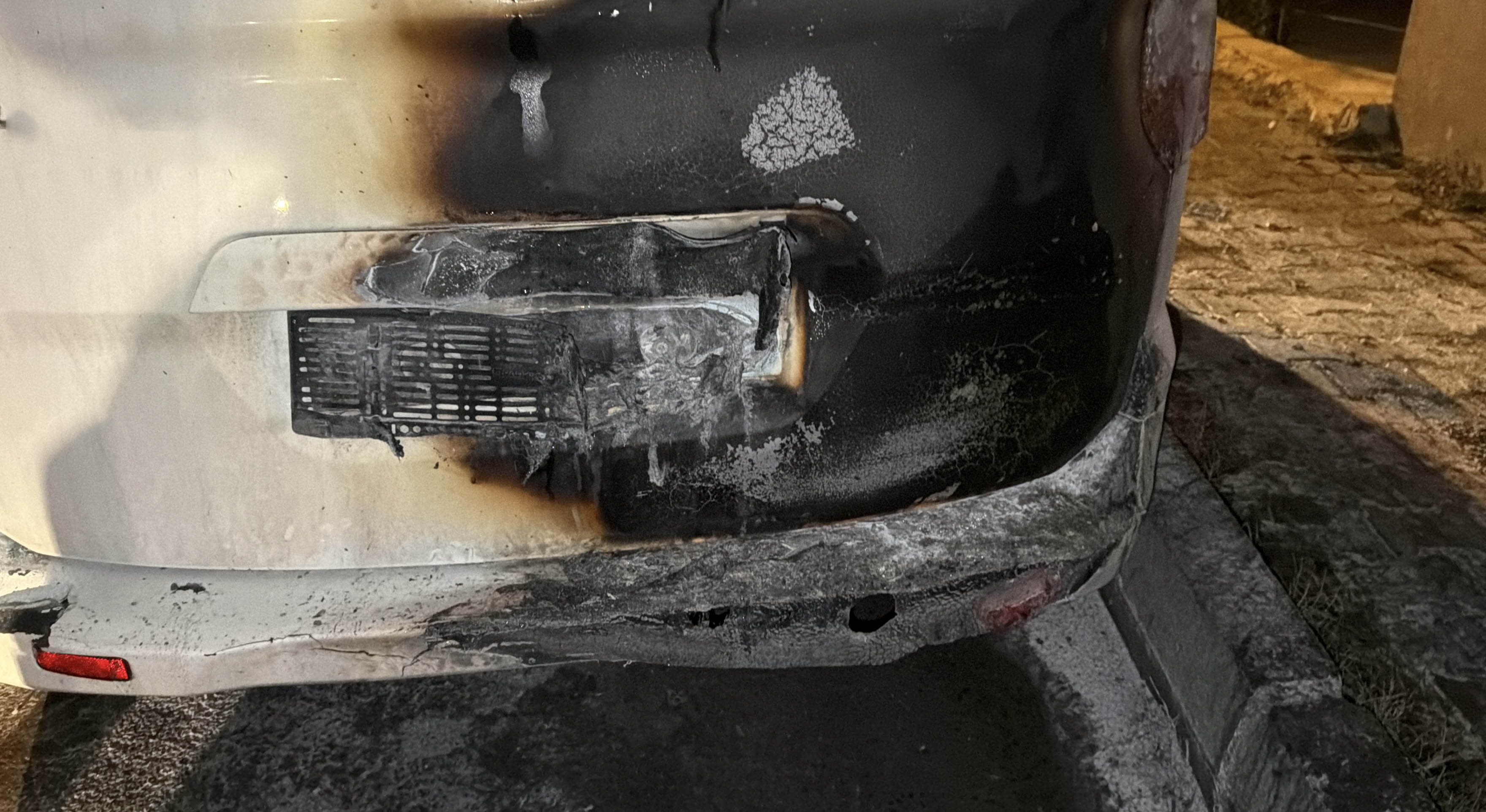 Arnavutköy Yangın (2)