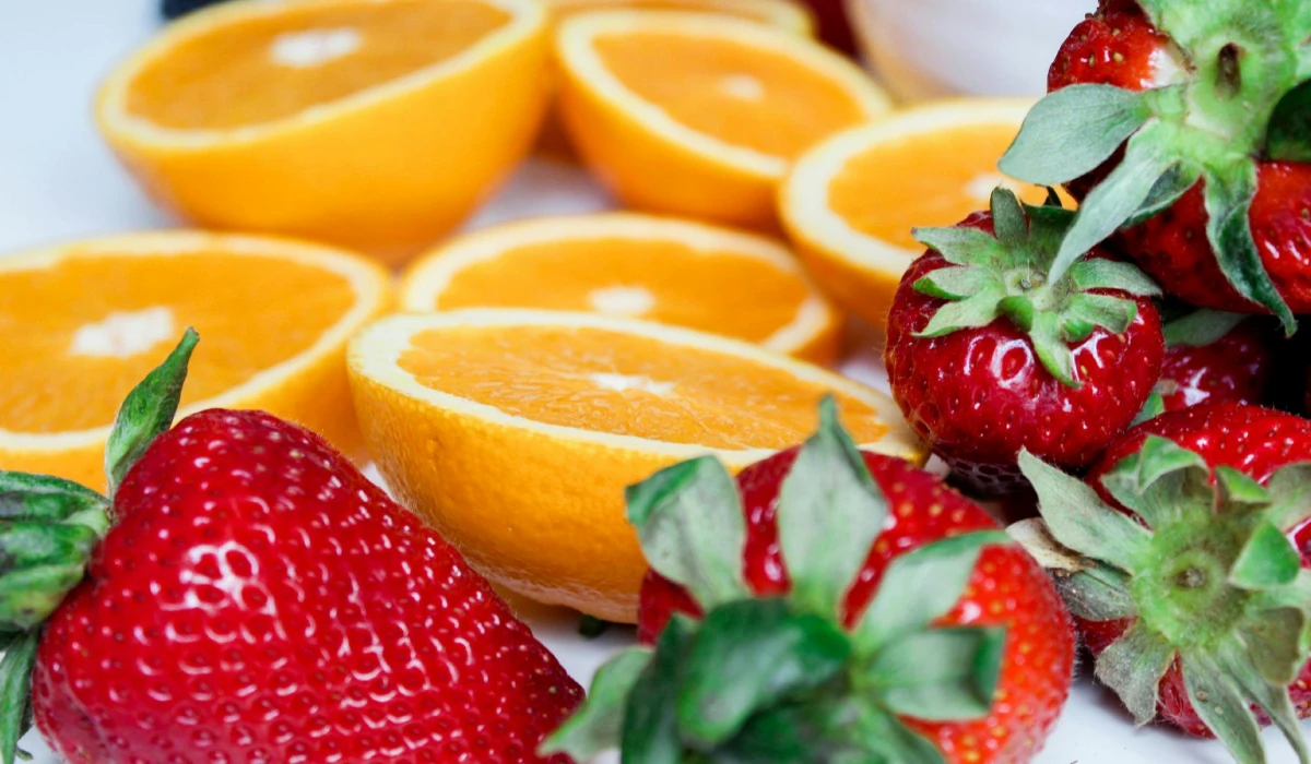 Asitli Meyveler Listesi