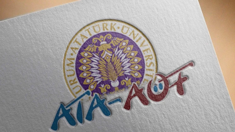 Ata Aöf Logo