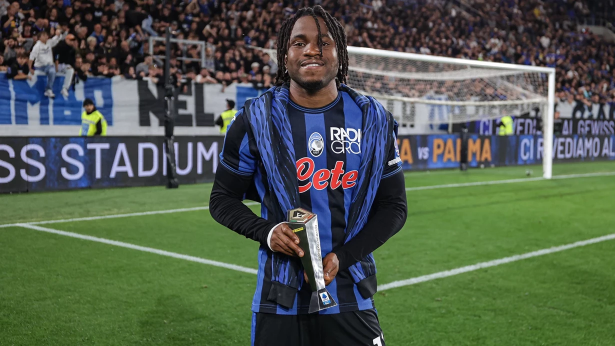 Atalantadan Adi Turk Kulupleriyle Anilan Ademola Lookman Icin Flas Karar Yjow