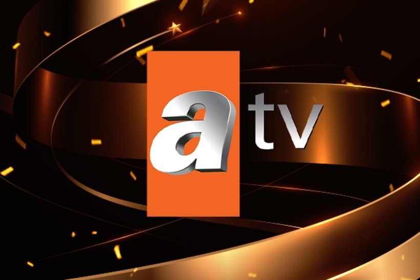 Atv Logo Yayın Akışı