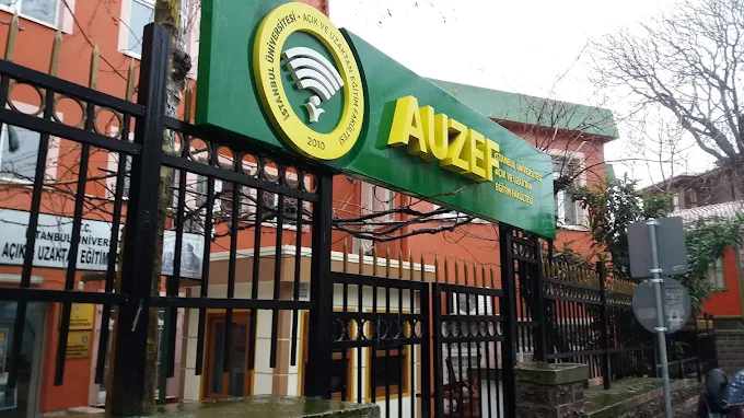 Auzef Sınav Tarihleri