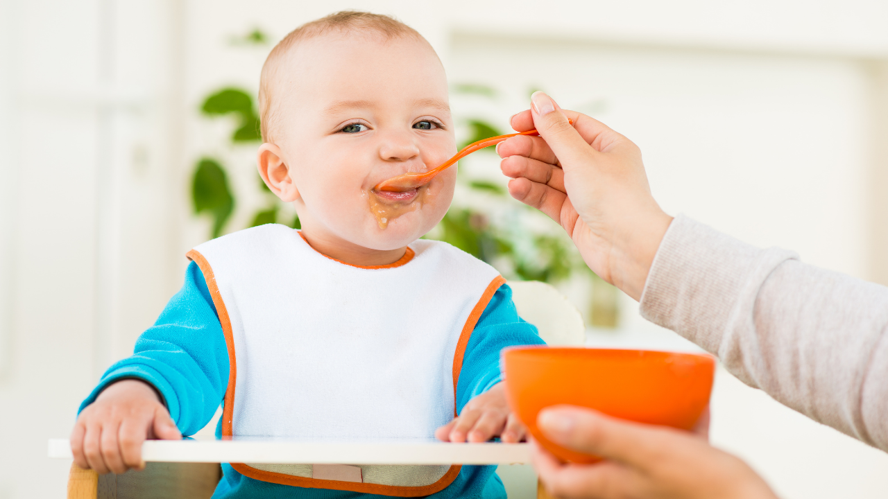 Avrupa Bebek Maması Toplatma