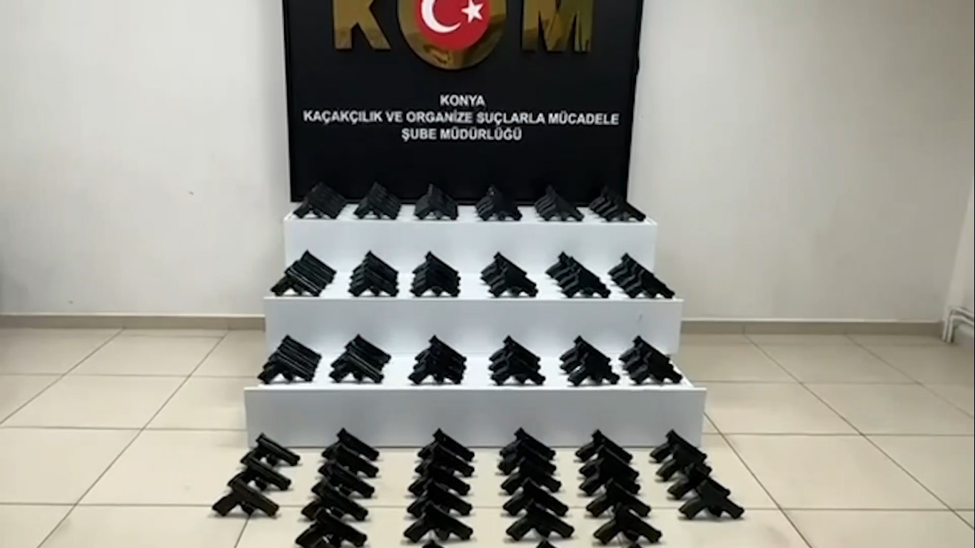 konya